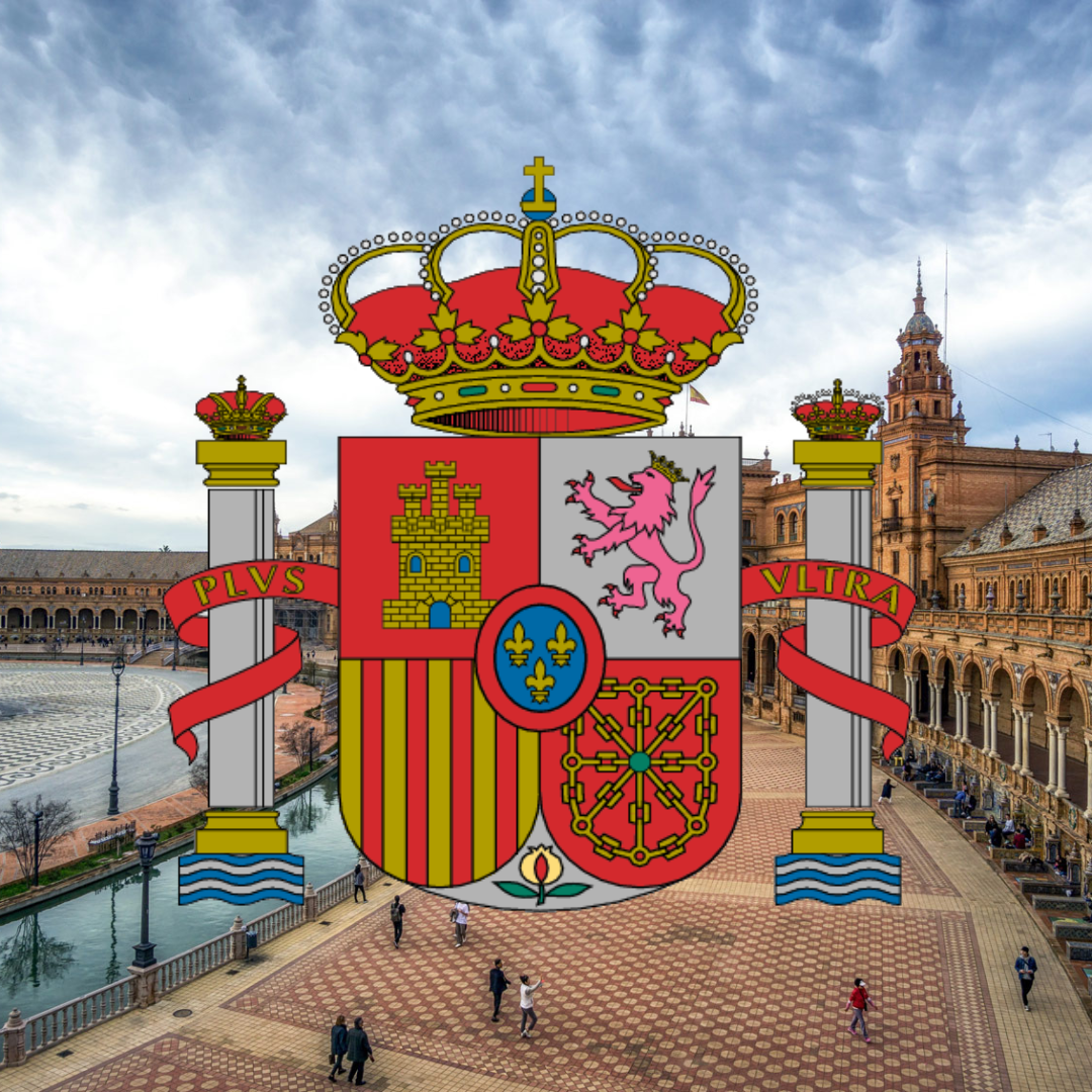 España